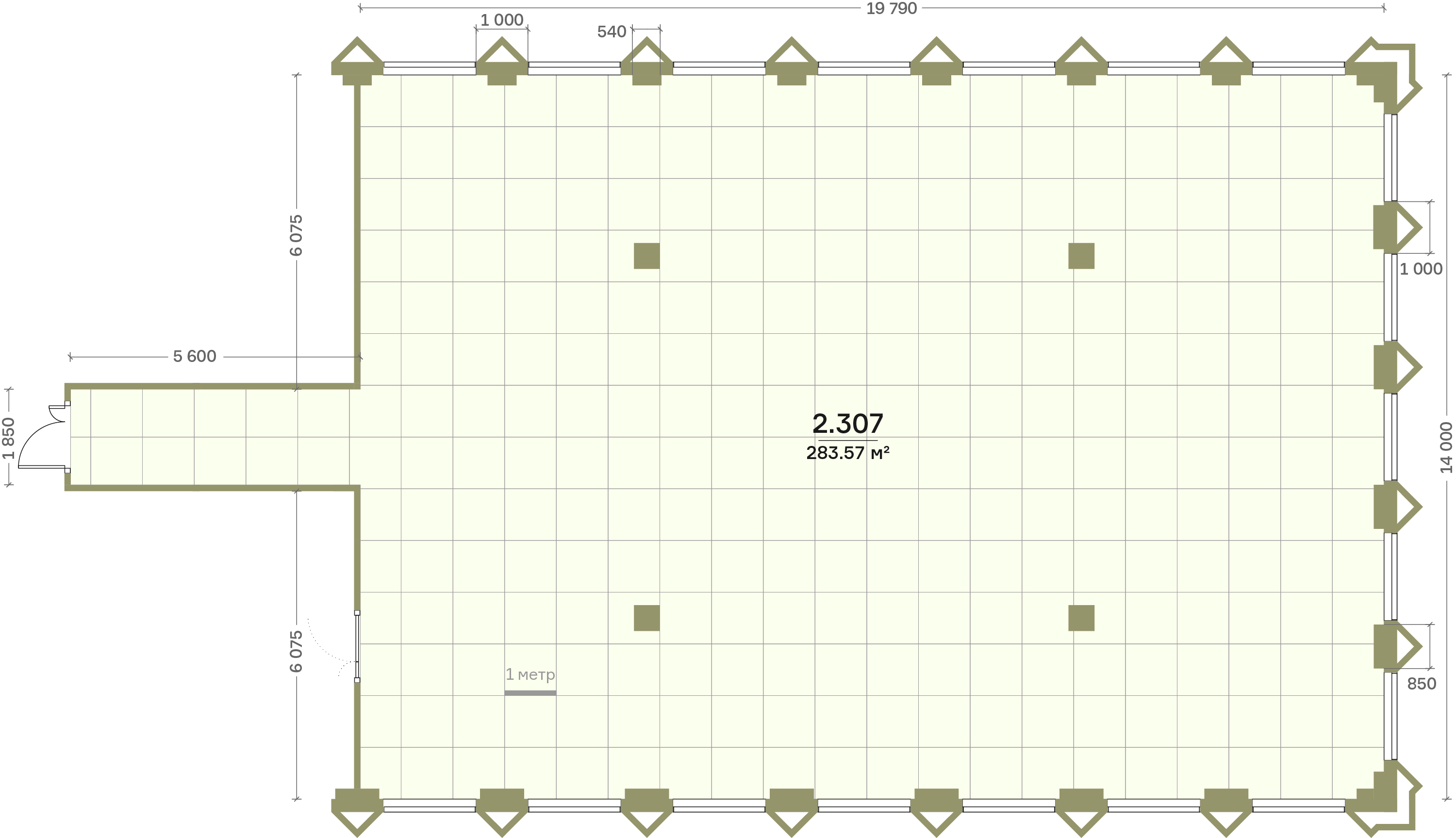 План  2.307