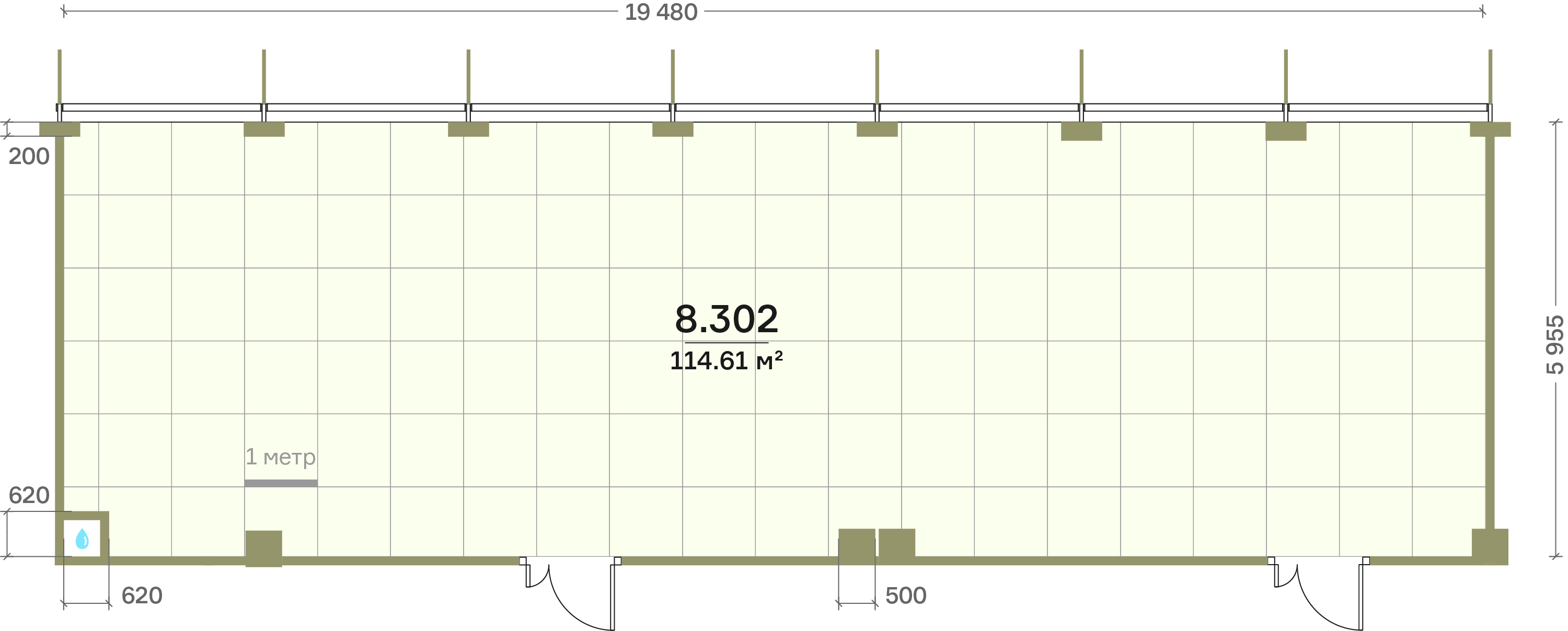 План  8.302