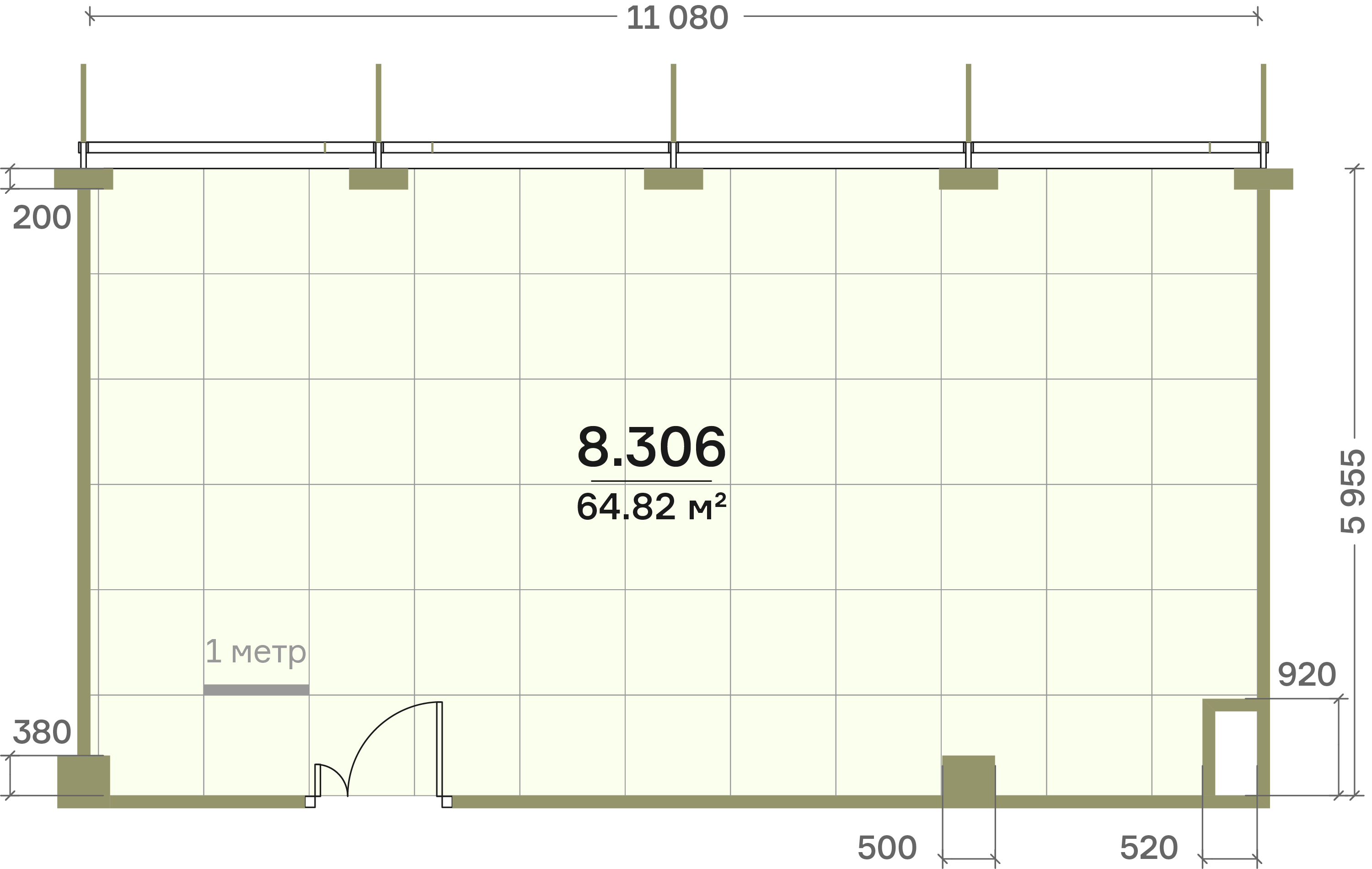 План  8.306