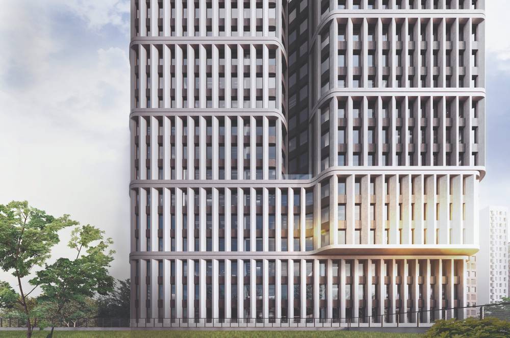 N’ICE TOWER: график работы в новогодние праздники