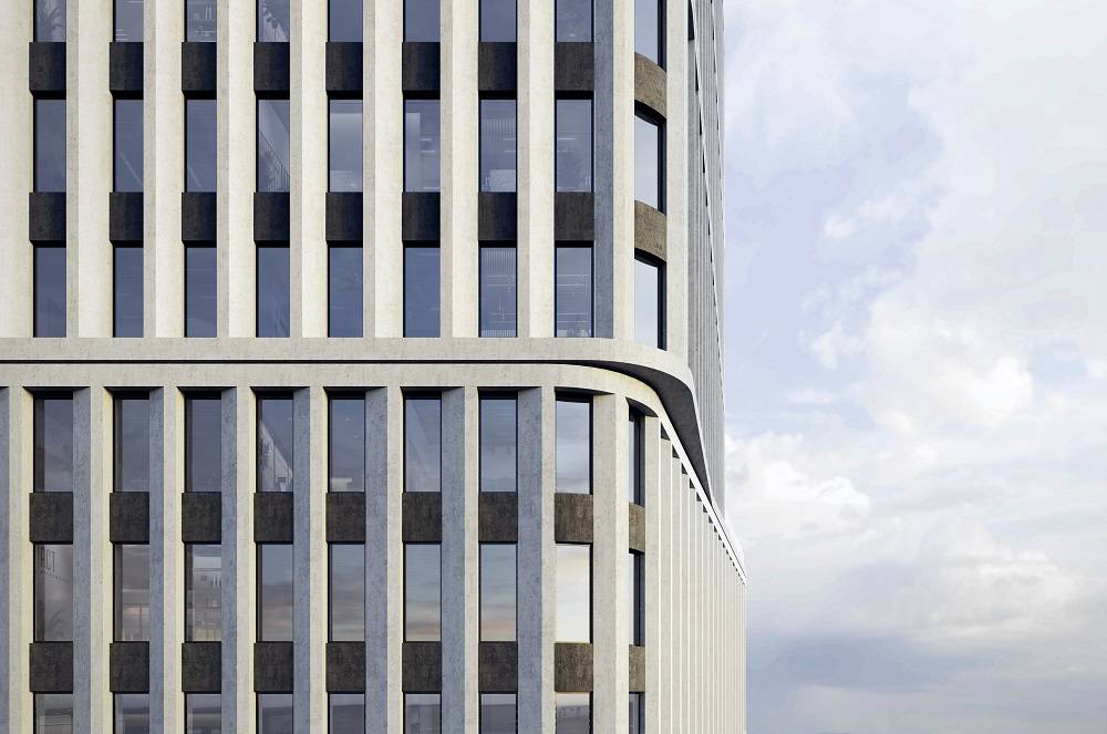 N’ICE TOWER: укрепление коммуникаций и подготовка к раскопке котлована