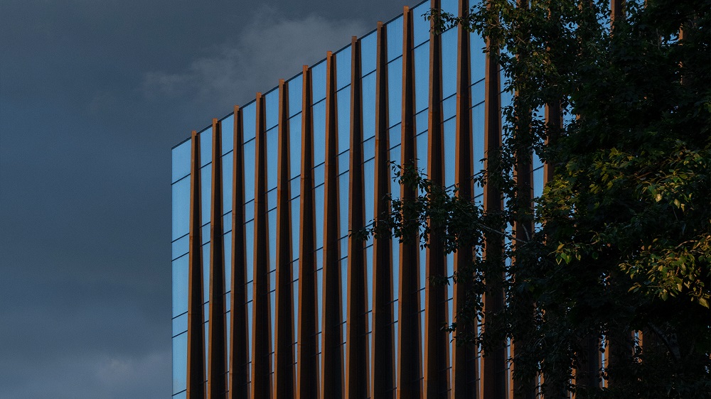 TALLER: штаб-квартира для успешного бизнеса на высоком этаже